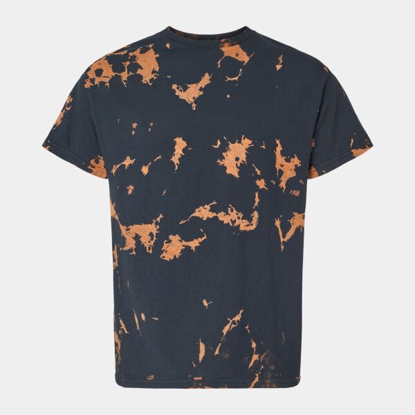 Bleach Wash T-Shirt Thumbnail