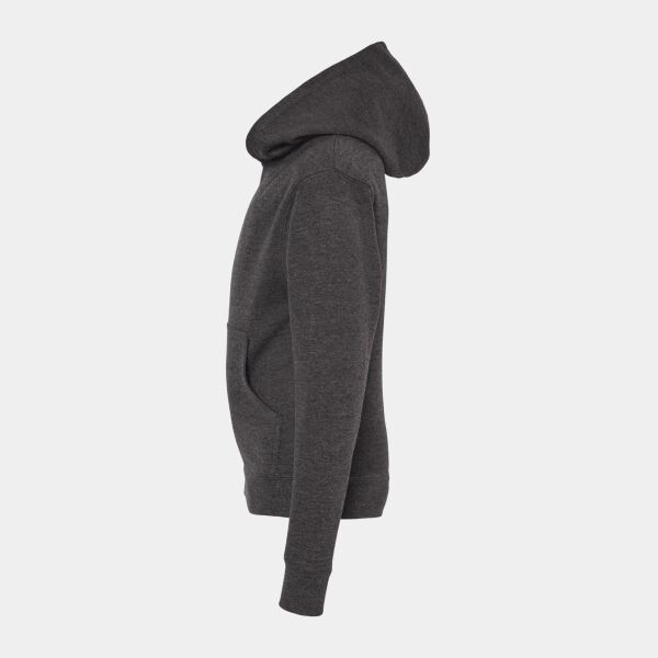 Youth Midweight Hooded Sweatshirt Thumbnail