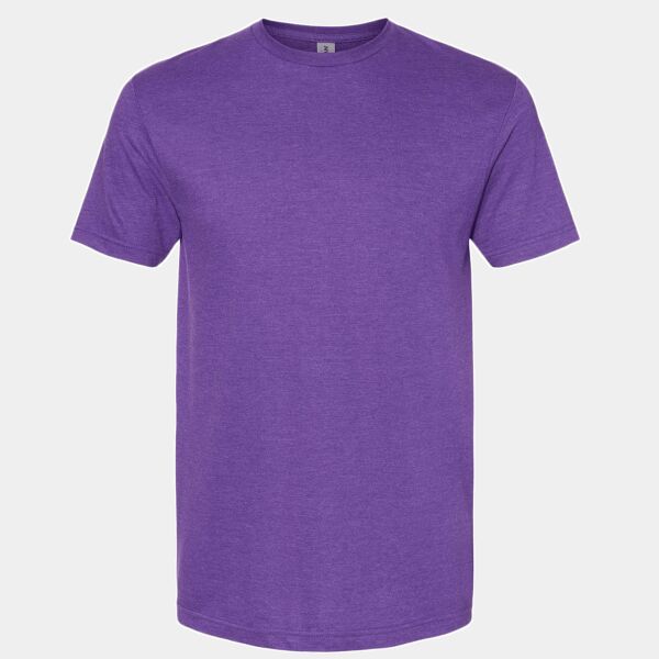 Men's Softstyle® CVC T-Shirt Thumbnail