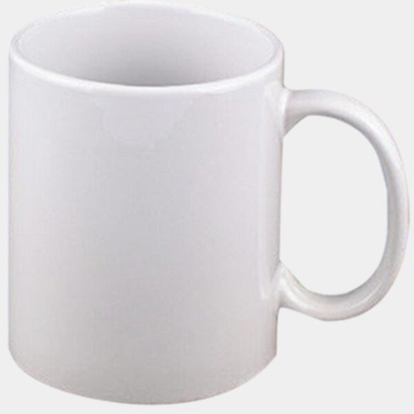 11 oz Ceramic mug Thumbnail