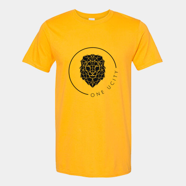 1UC gold T adult Thumbnail