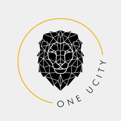 1UC logo - black fill Thumbnail