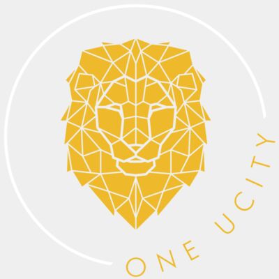 1UC logo - gold fill Thumbnail