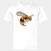Ringspun Cotton Soft Style T-Shirt Thumbnail