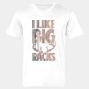 Ringspun Cotton Soft Style T-Shirt Thumbnail