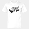 Ringspun Cotton Soft Style T-Shirt Thumbnail