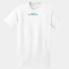 XXL Hanes Tagless T Thumbnail