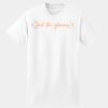 XXL Hanes Tagless T Thumbnail