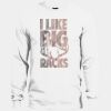 Heavyweight Long Sleeve T-Shirt Thumbnail