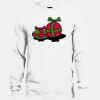 Heavyweight Long Sleeve T-Shirt Thumbnail