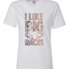 LAT Ladies V Neck Thumbnail
