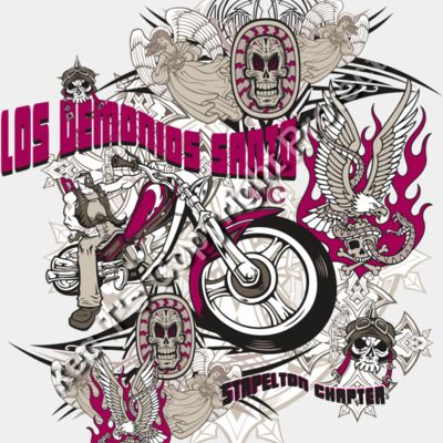 Elements of Style II Templates Thumbnail